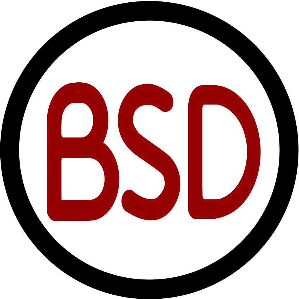 BSD Logo