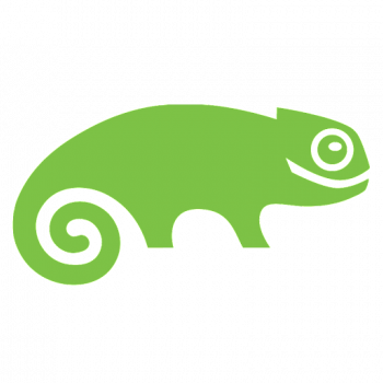 SUSE Logo